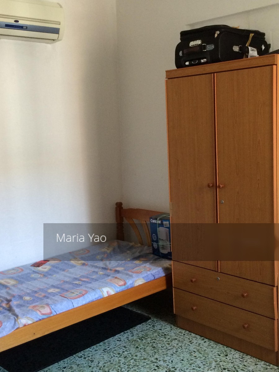 Blk 363 Clementi Avenue 2 (Clementi), HDB 3 Rooms #135235722